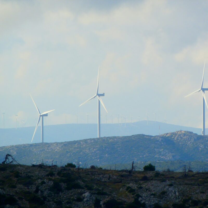 Impianti di Energia Rinnovabile